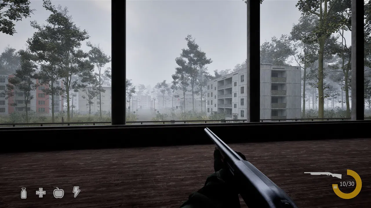 CHERNOBYL: The Secrets of Pripyat Screenshot 6