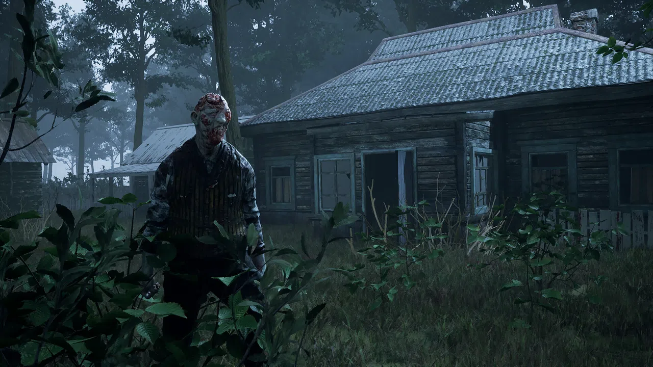CHERNOBYL: The Secrets of Pripyat Screenshot 8