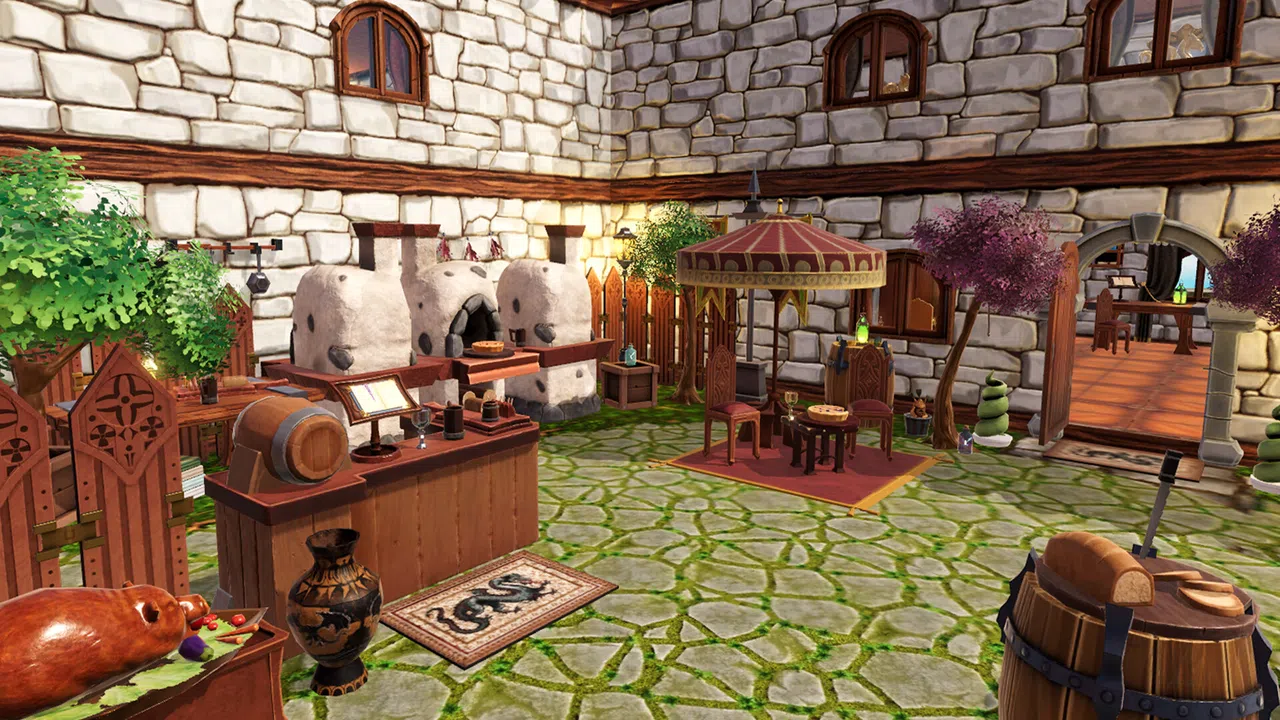 Metascapes Demo Screenshot 8