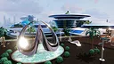 Metascapes Demo Screenshot 1