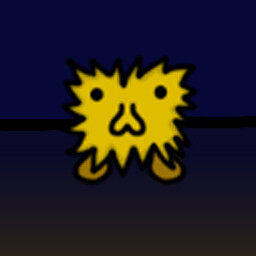 You won't shoot spines again... I icon