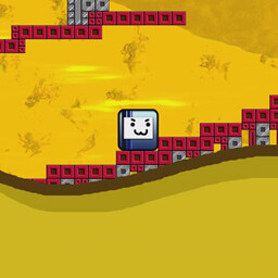 This tastes weird... I icon