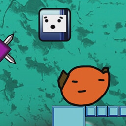 Grow, expand, explode! II icon