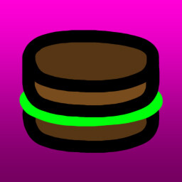 I'm getting faster I icon