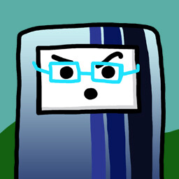 I just can't slow down icon