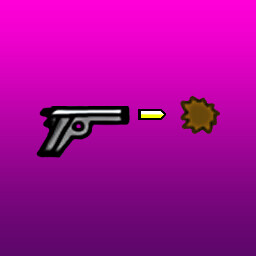 Counter Strike II icon