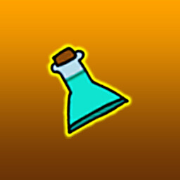 Armpit sweat potion II icon