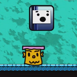 Bounce, bounce, bounce I icon