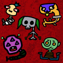 I'll take care of it III icon