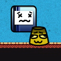 You can't step on me II icon