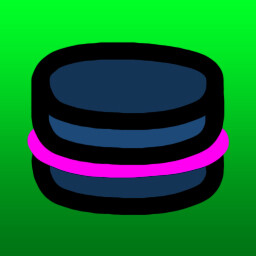 Don't regret training legs II icon