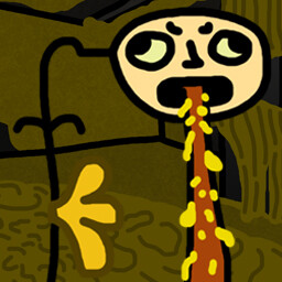 Not extracting anything today icon