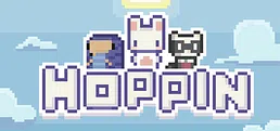 Hoppin: Buna's Adventure