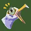 Demo Completed icon