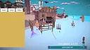 Sea hunter idle Demo Screenshot 1