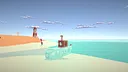Sea hunter idle Demo Screenshot 3