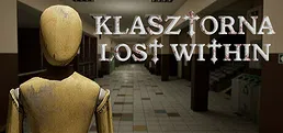 Klasztorna: Lost Within
