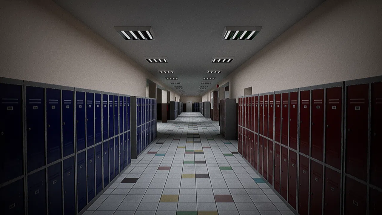 Klasztorna: Lost Within Screenshot 4