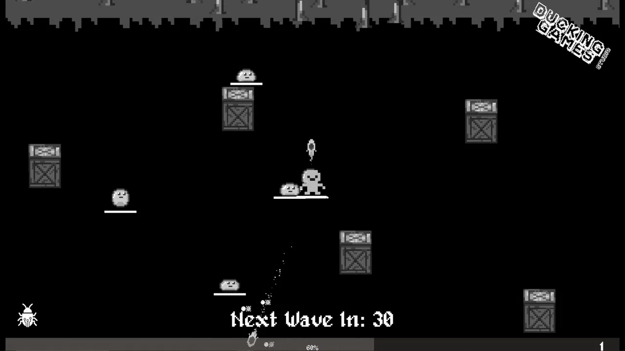 1 Bit Hero Screenshot 3