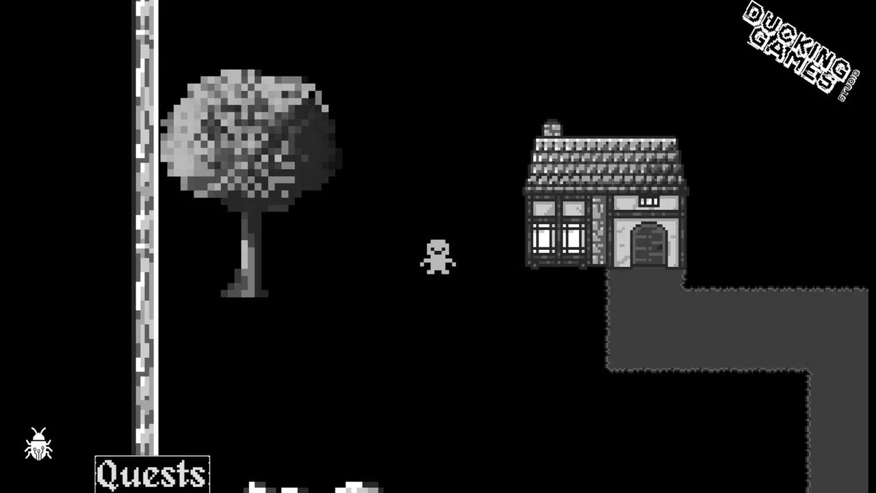 1 Bit Hero Screenshot 1