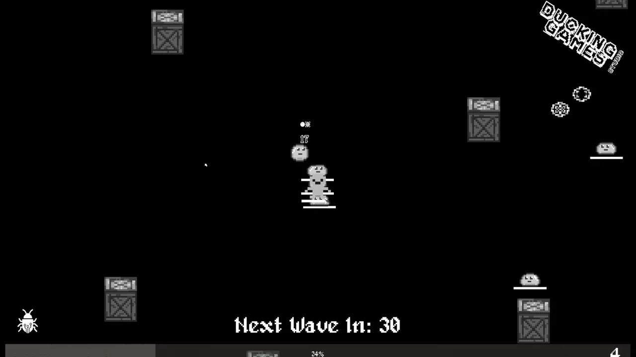 1 Bit Hero Screenshot 4