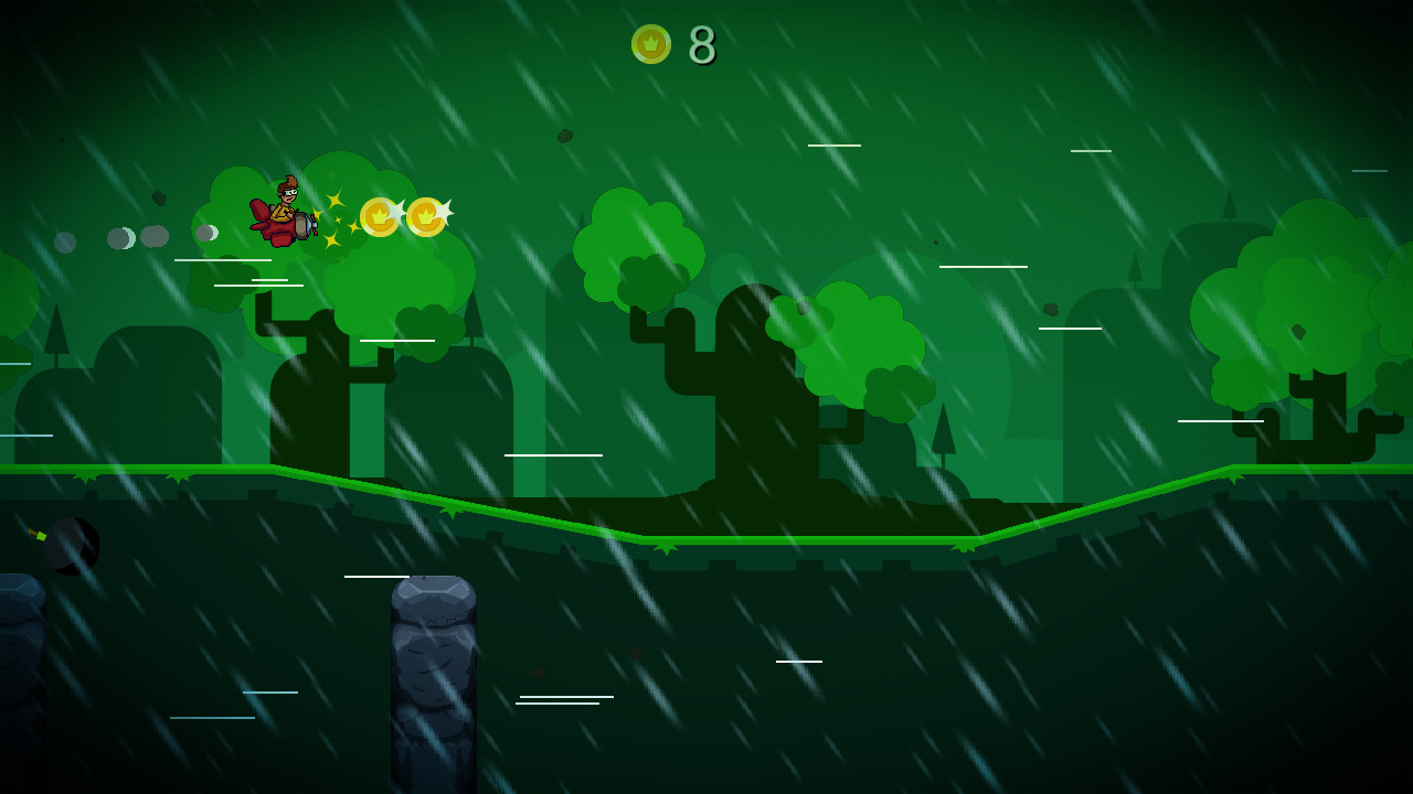 Fly Tales Screenshot 3