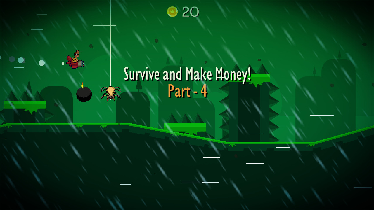 Fly Tales Screenshot 4