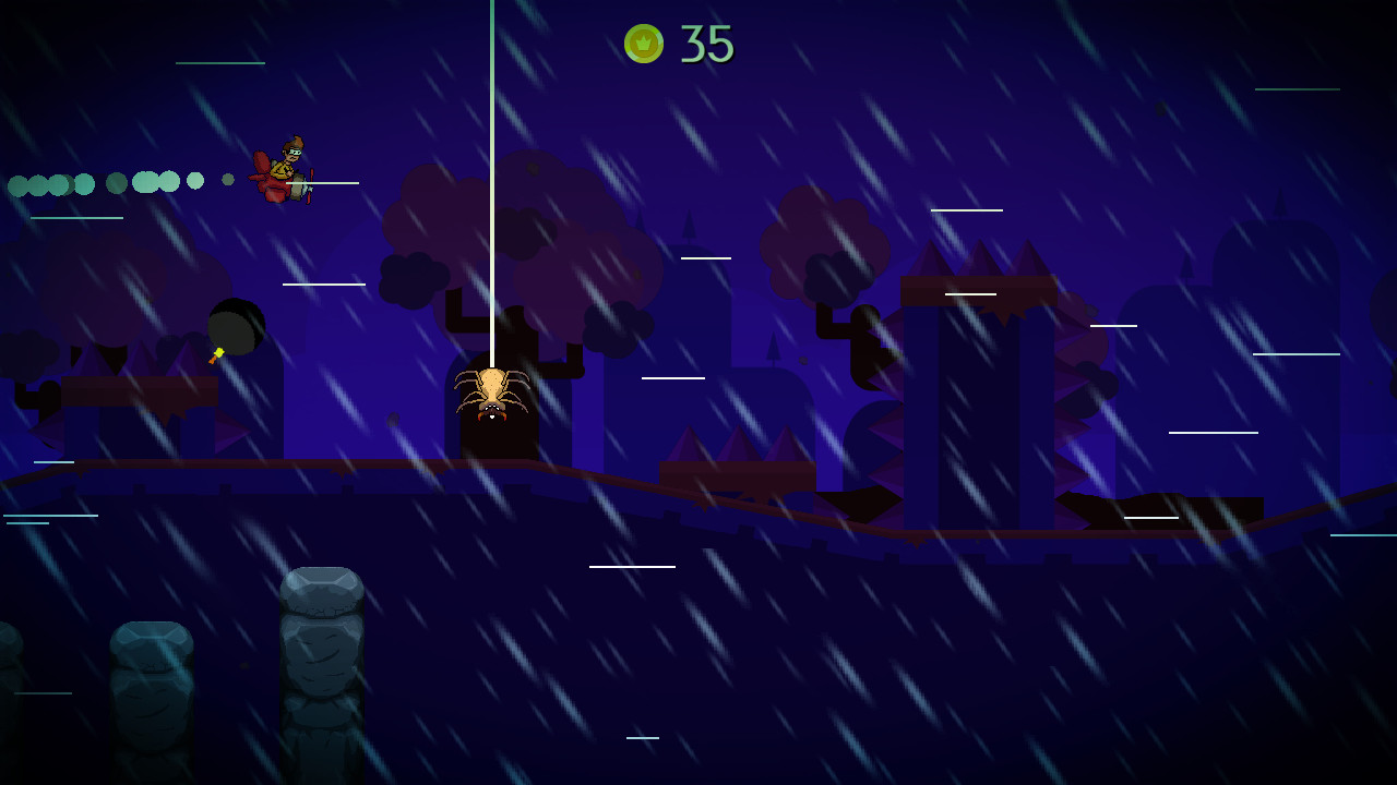 Fly Tales Screenshot 0