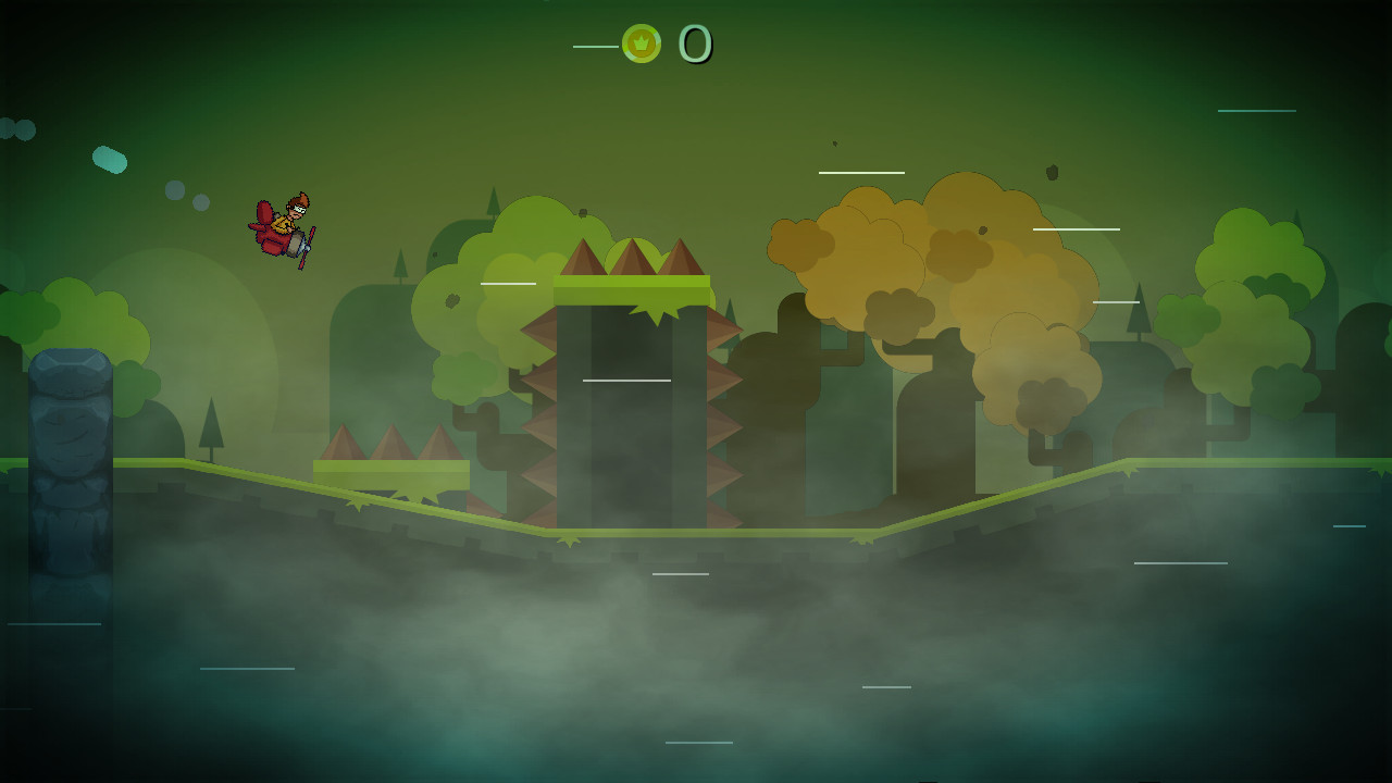 Fly Tales Screenshot 2