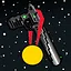Gold Run icon