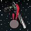 Silver Run icon