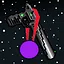 Godlike Run icon