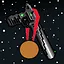 Bronze Run icon