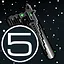 Fifth Times The Charm icon