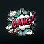 Bang icon