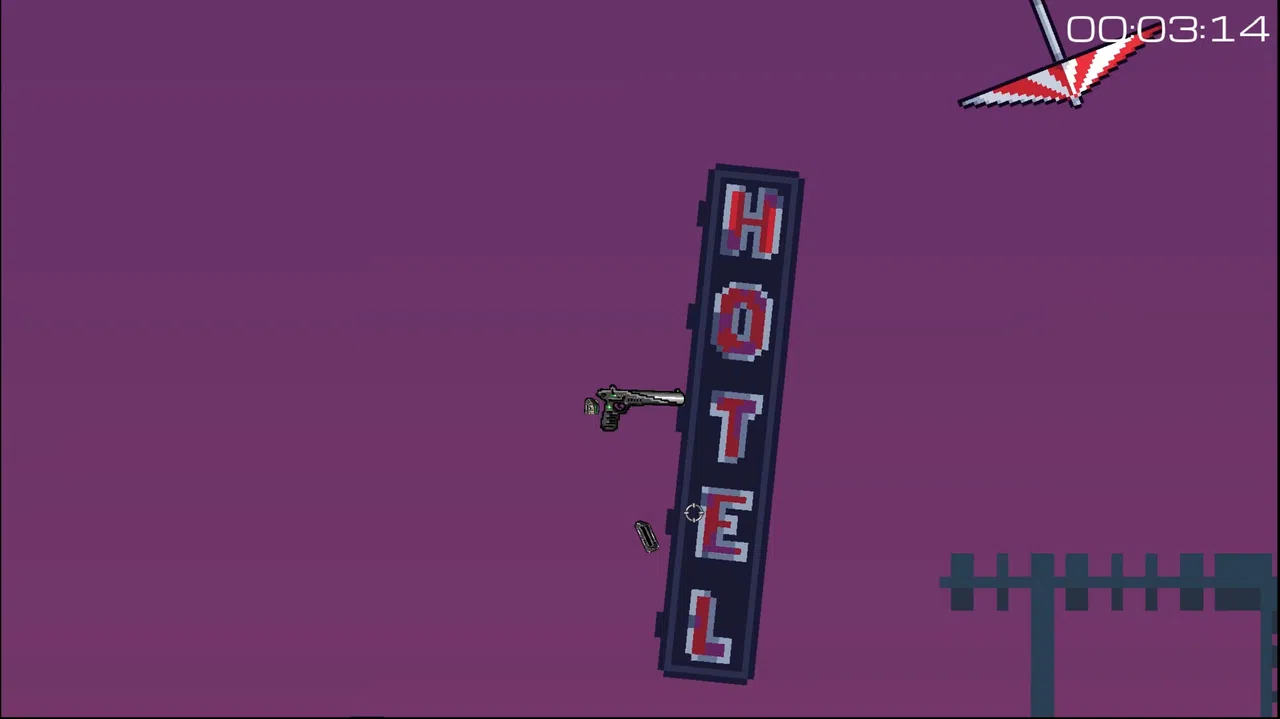 Shoot For The Stars Screenshot 2
