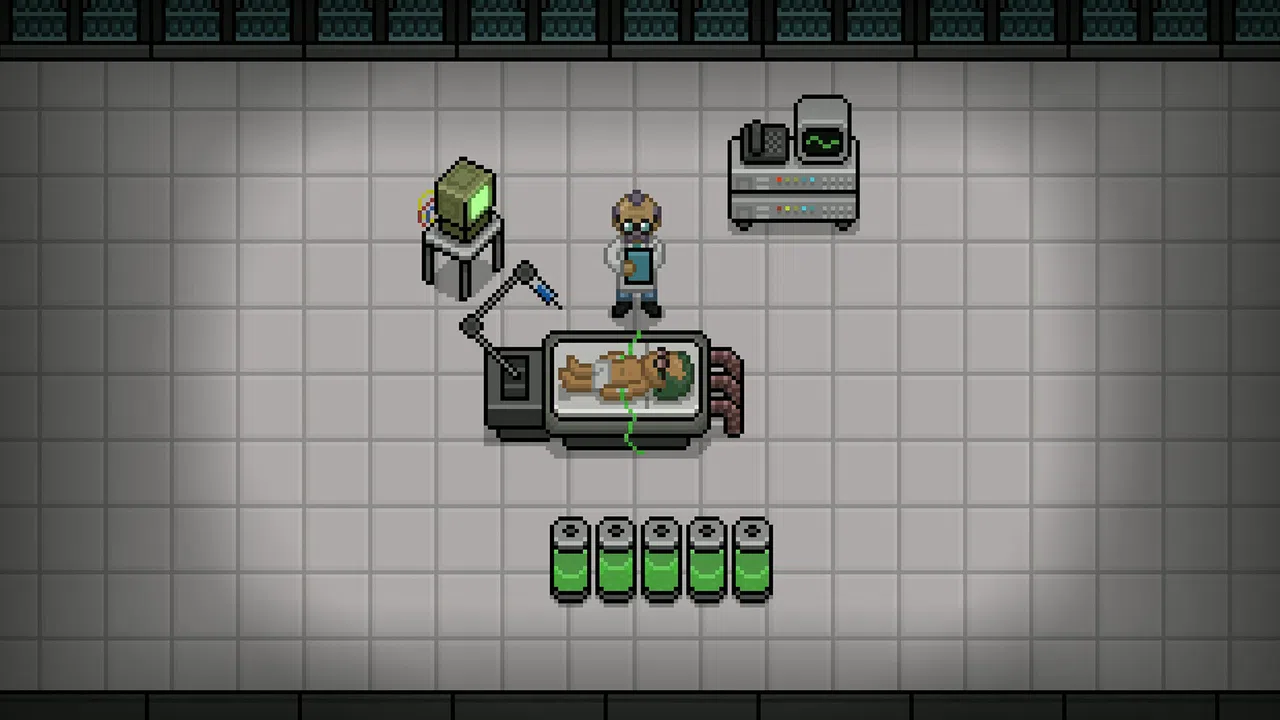 Stench Screenshot 7