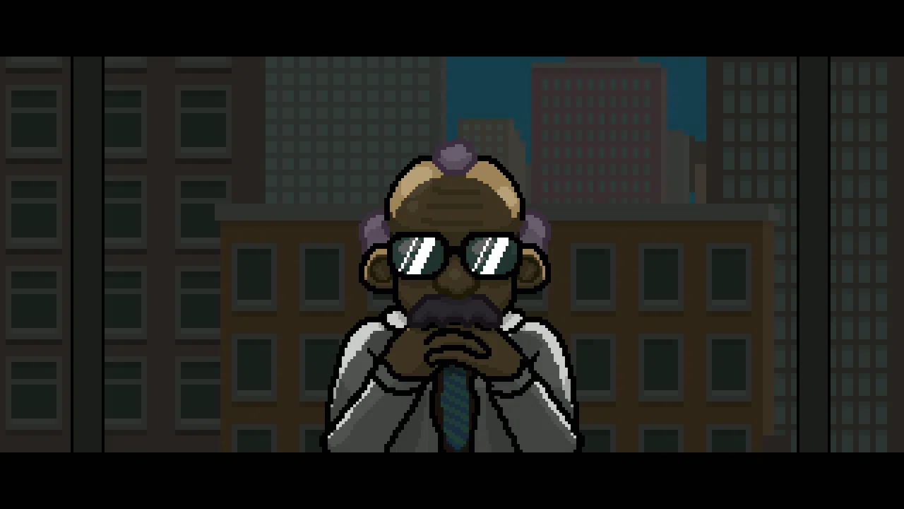 Stench Screenshot 4