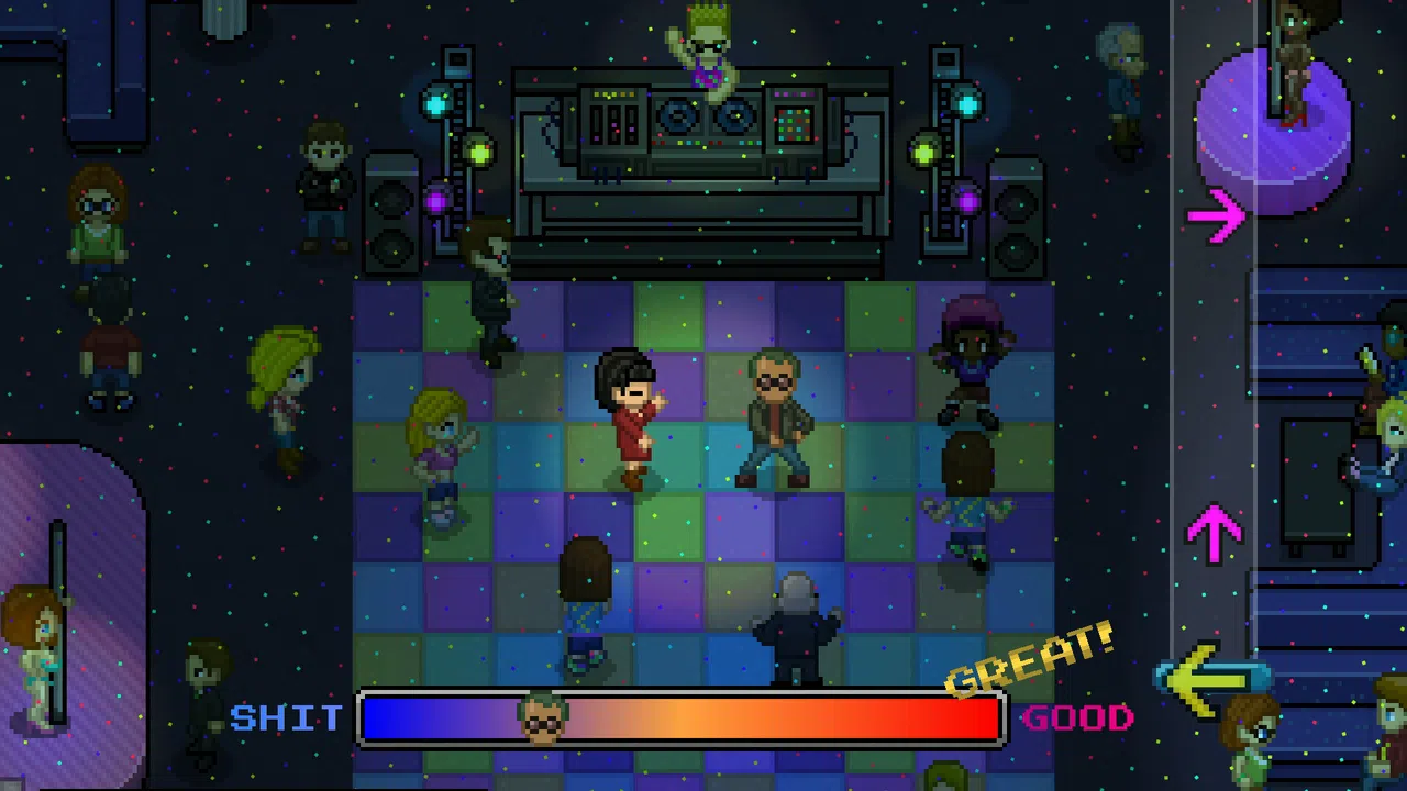 Stench Screenshot 1