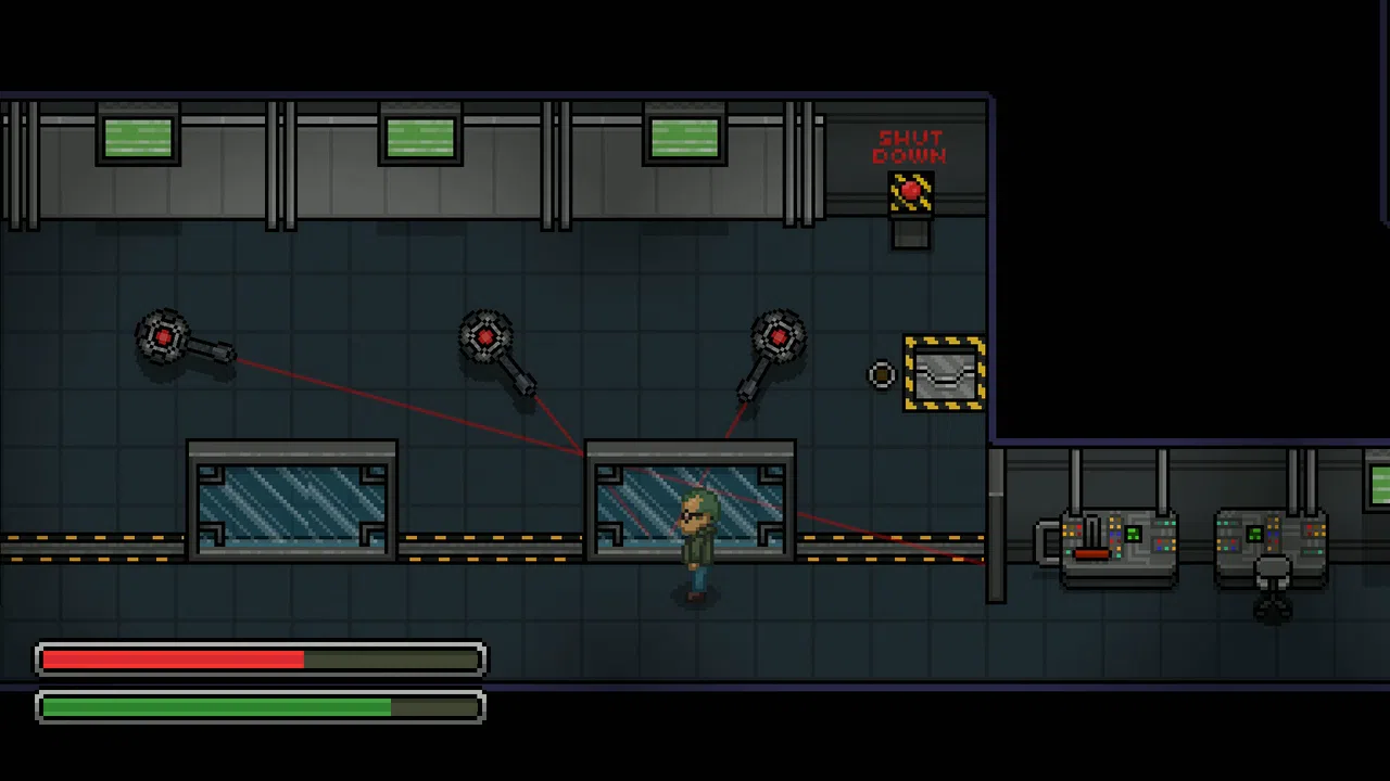 Stench Screenshot 6