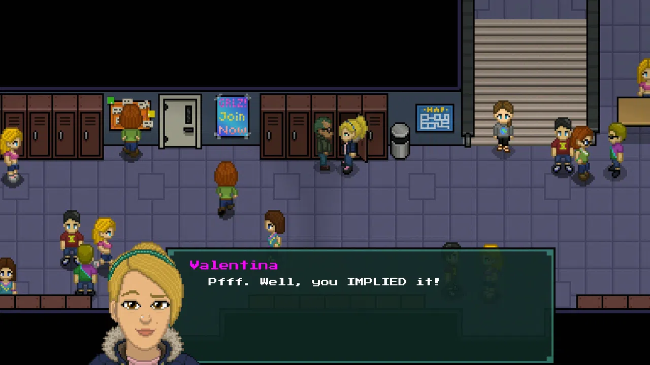 Stench Screenshot 9