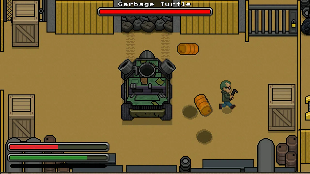 Stench Screenshot 8