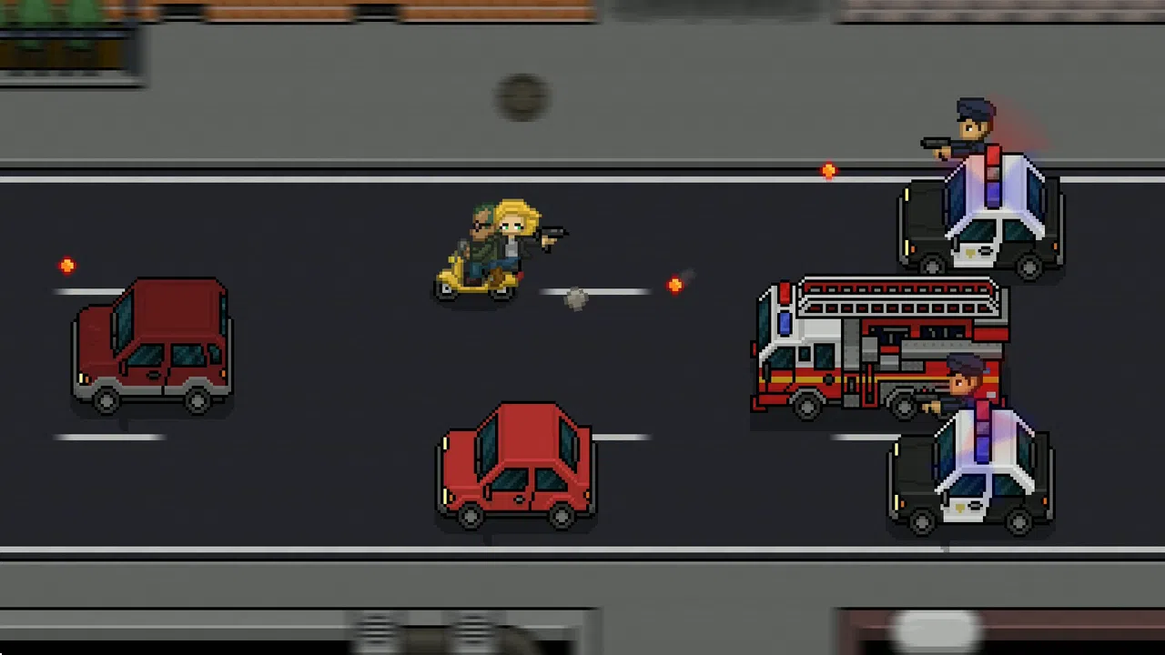 Stench Screenshot 0