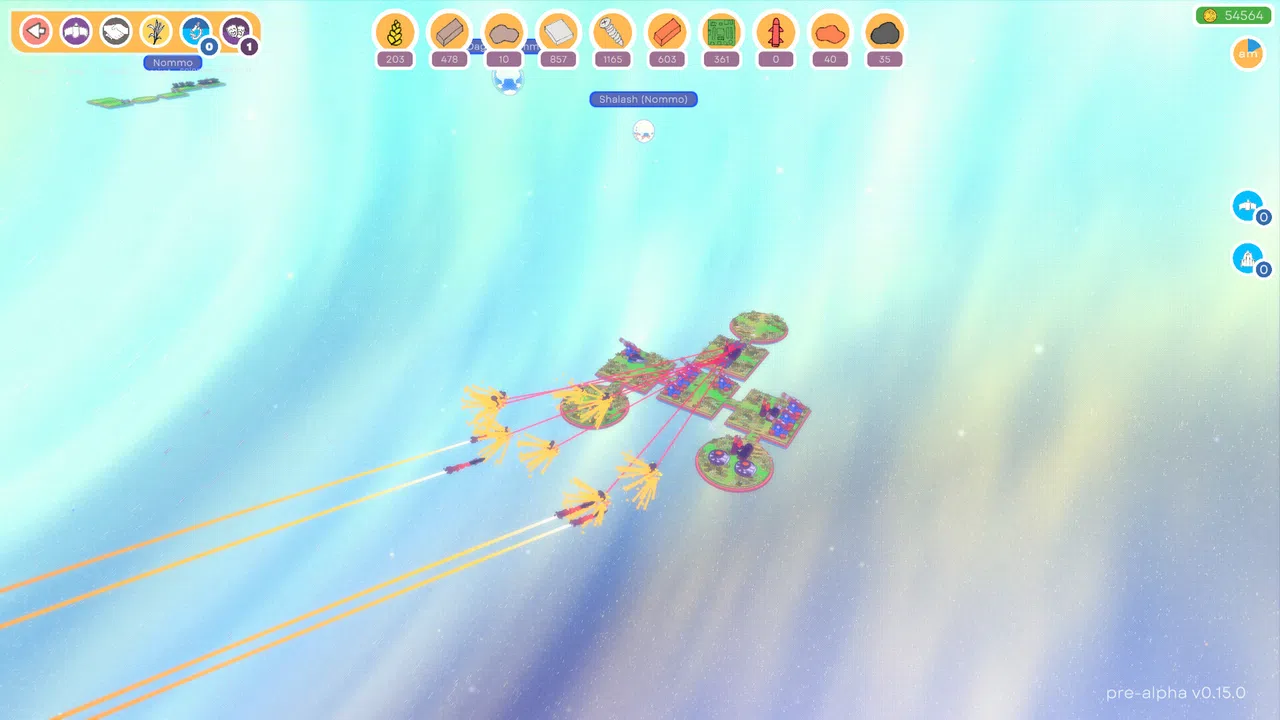 Back to Save the Universe Screenshot 7