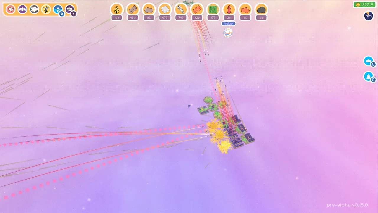 Back to Save the Universe Screenshot 8