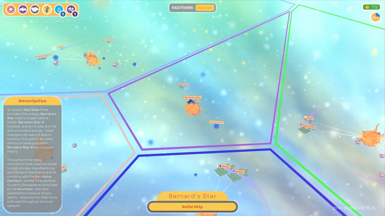 Back to Save the Universe Screenshot 1