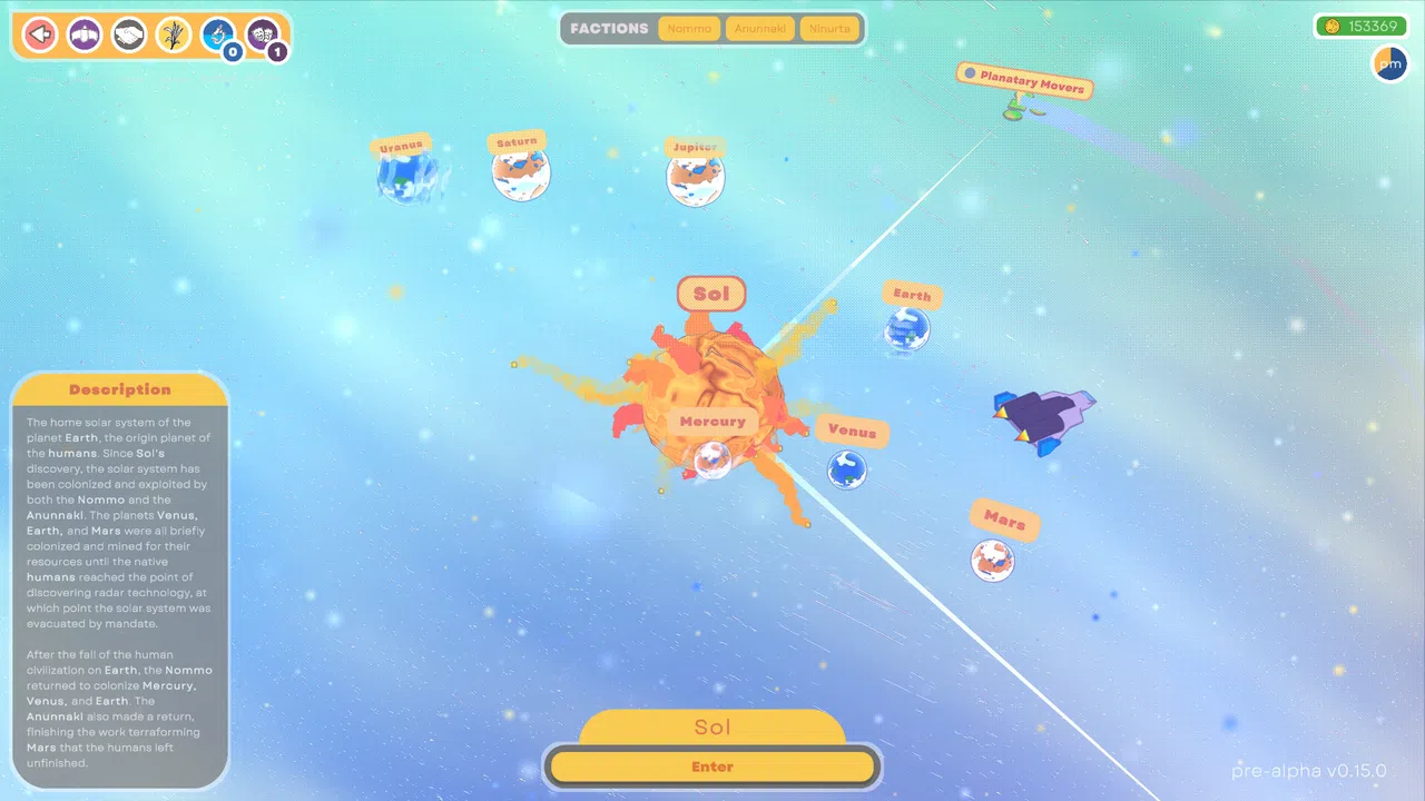 Back to Save the Universe Screenshot 0