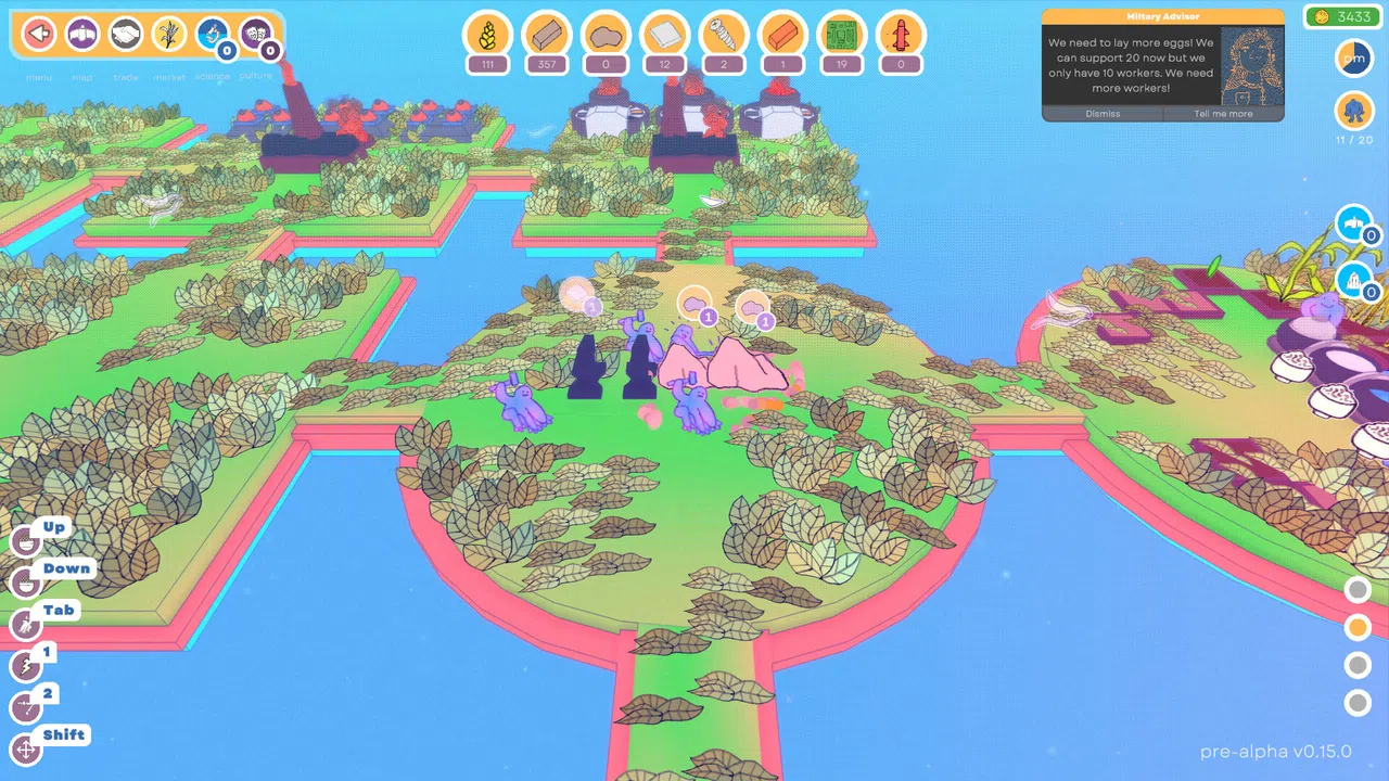 Back to Save the Universe Screenshot 3