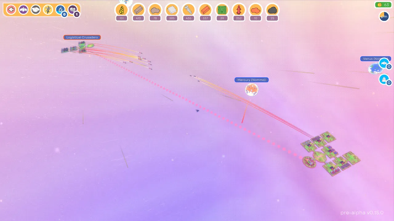 Back to Save the Universe Screenshot 6