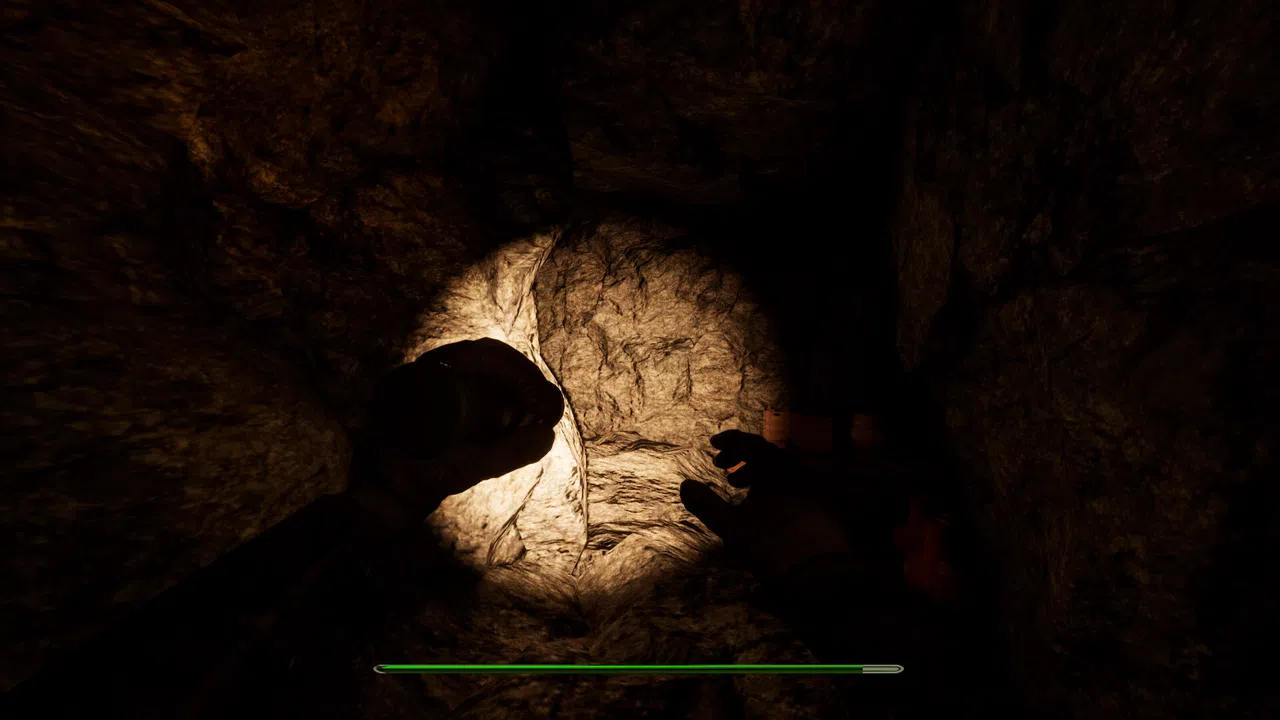 Spring Adventure Screenshot 2